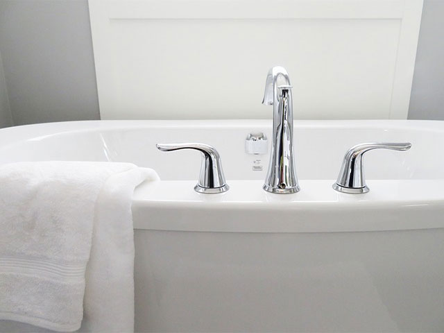 Σχετικά με εμάς Bathtub